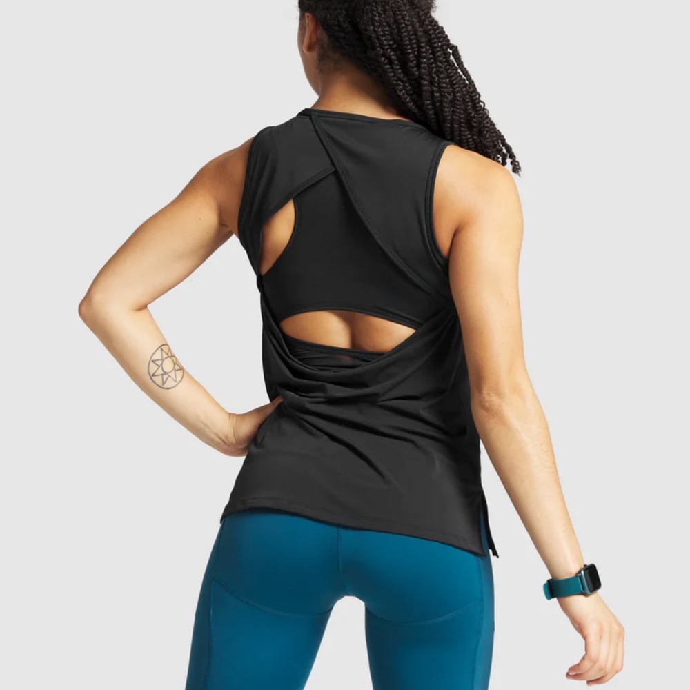 Gymshark Speed Tank
